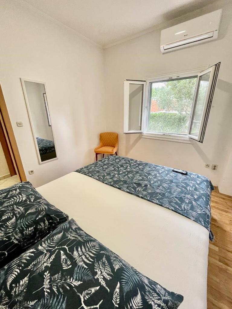 Vacation House Lavanda New! Heated Pool Zadvarje Экстерьер фото